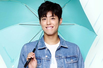Digoda Banyak Nge-MC di Acara KBS, Ini Jawaban Usil Park Bo Gum