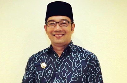 Masuk Rumah Sakit, Ridwan Kamil Idap Penyakit Apa?