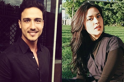Liburan ke Belanda Bareng Raisa, Hamish Daud Malah Unggah Foto Cewek Lain