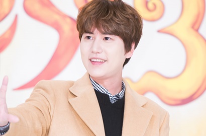 Kyuhyun Yakin Ikut 'New Journey to the West 3' Karena SM, Netter Malah Memuji