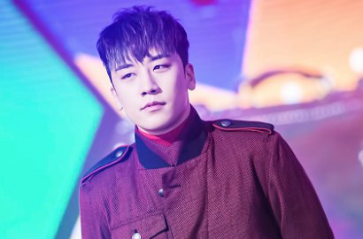 Seungri Marahi Penonton di Konser Encore Big Bang, Ada Apa?