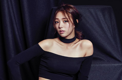 Chae Soo Bin Ungkap Ciuman Pertamanya, Kapan?