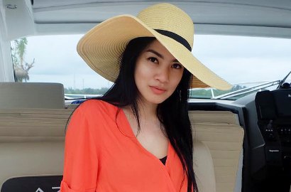 Cerita Titi Kamal Soal Perannya di Sinetron 'Cinta dan Kesetiaan'
