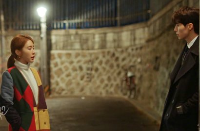 Muncul Jadi Ratu Goryeo di 'Goblin', Yoo In Na Disebut Tak Cocok Main Drama Sageuk
