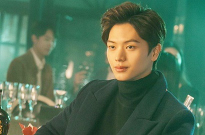 Jadi Plot Twist di 'Goblin' Eps 12, Akting Sungjae Banjir Pujian Netter