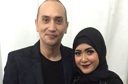 Menggemaskan, Intip Lucunya Foto Anak Perempuan Gary Iskak