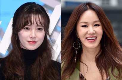 Go Hye Sun-Uhm Jung Hwa Konfirmasi Bintangi 'You're Too Much', Peran Apa?