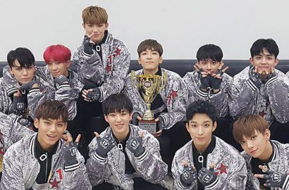 Seventeen Diam-Diam Donasi Untuk Korban Gempa Jepang