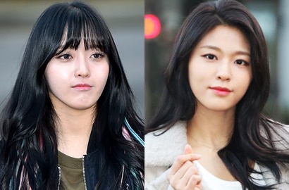 Chanmi AOA Ingin Lebih Terkenal dari Seolhyun, Netter Bahas Pembagian Bayaran Lagi