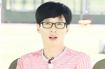 Sukses 'Running Man' dan 'Infinity Challenge', Yoo Jae Seok Bintang Variety Show Terbaik 2016