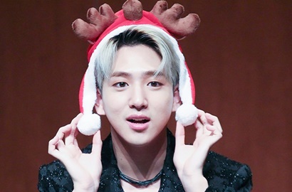 Bakal Bintangi 'Closing My Eyes', Baro B1A4 Dapat Peran Pria Buta