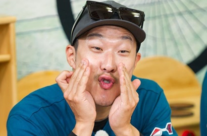 Haha: 'Running Man' dan 'Infinity Challenge' Rusak Badan Para Member