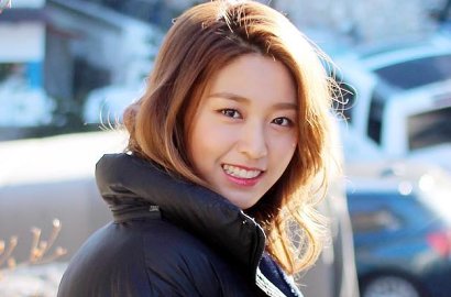 Seolhyun AOA Kembali Pamer Bodi Seksi di Foto-Foto Ini, Netter Beri Pujian