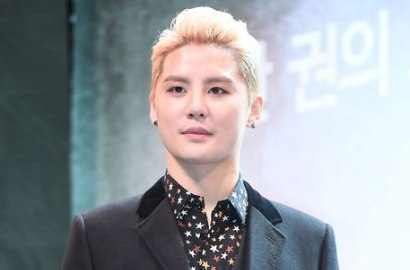 Tampil Jadi Cameo di 'Introverted Boss', Ini Peran Junsu JYJ