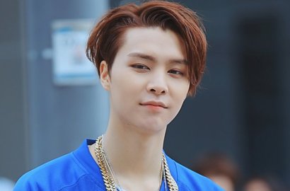 Akhirnya Debut, Beredar Lagi Foto-Foto Predebut Johnny NCT 127 Bareng EXO