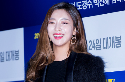 f(x) Hiatus, Netter Kasihan Lihat Luna Lebih Aktif Jadi Youtuber