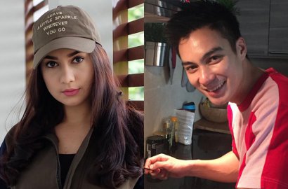 Mesra, Irish Bella dan Baim Wong Bakal Dipasangkan di 'Tuhan Beri Kami Cinta'?
