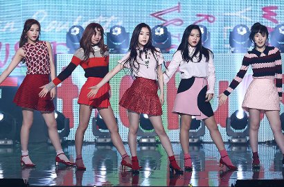 Fans Ingin 3 Member Red Velvet Ini Debut Bernyanyi Solo, Setuju?