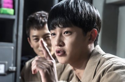 Akrab di BTS 'Defendant', Kim Min Suk Siap Jajal Bromance dengan Ji Sung?