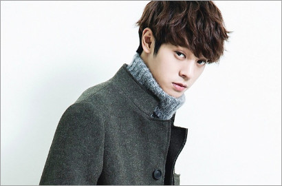 Kembali Syuting '2 Days 1 Night', Jung Joon Young Disambut Hangat