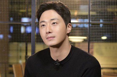 Rampung Latihan Dasar Wamil, Jung Il Woo Sumringah Tebar Senyuman