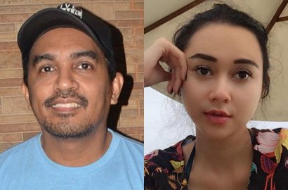 Glenn Fredly Girang Aura Kasih Terima Sarannya Untuk Jadi Penyanyi Keroncong