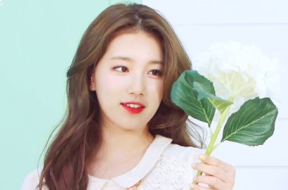 Dibuatkan Akun Medsos Sendiri Sebagai Solois, Suzy Tak Lagi Jadi Member miss A?