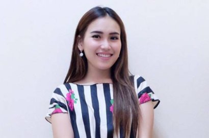 Bagi-Bagi Uang 'Saweran' di Ultah Bilqis,  Ayu Ting Ting Dihujat Kampungan dan Norak