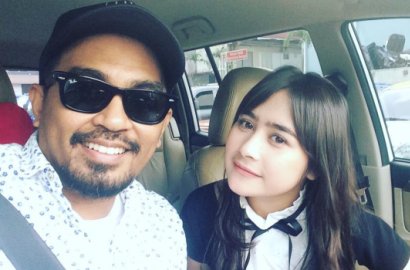 Makin Serius Nyanyi, Prilly Latuconsina Gandeng Glenn Fredly Bikin Lagu Baru