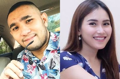 Sebut 'Beda Alam' dengan Enji, Ayu Ting Ting Diminta Netter Lakukan Ini