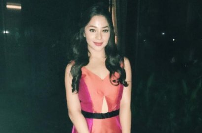 Mempesona, Cantiknya Nikita Willy Dipuji Mirip Miss Grand Thailand di Foto Ini