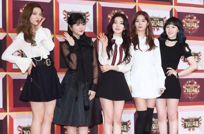 Sempat Tertunda, Rumor Comeback Red Velvet Kembali Bikin Heboh