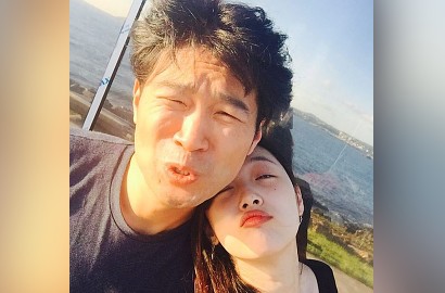 Terungkap, Choiza Mulai PDKT ke Sulli Usai Sambut Heechul dari Militer