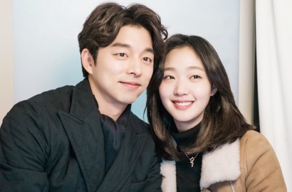 'Goblin' Masih Kuasai Pekan Kedua Januari 2017