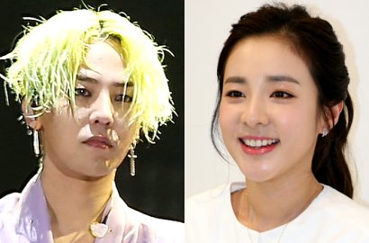 Sebut Hanya Bercanda di Video Viral, Foto Ini Jadi Bukti Kode Cinta GD-Dara?