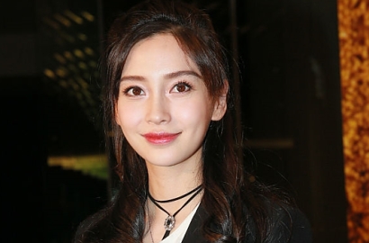 Tulis Status Ini, Angelababy Akan Segera Melahirkan?