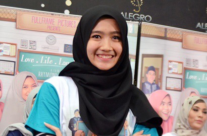 Derby Romero Siapkan Pernikahan dengan Adinda Mae, Febby Blink Cemburu?