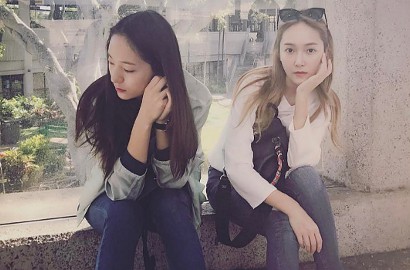 Pamer Foto Cantik, Jessica-Krystal Ternyata Liburan ke Hawaii