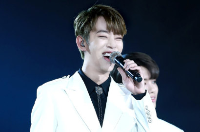 Bagian Tubuh Yang Paling Menarik, Ini Jawaban Daehyun B.A.P