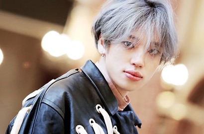 Siap Rilis Album Baru, Niel Teen Top Umumkan Jadwal Comeback