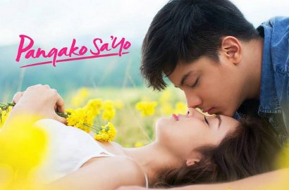 Jelang Tamat, MNCTV Ungkap Adegan 'Pangako Sayo' Paling Dicintai Penonton