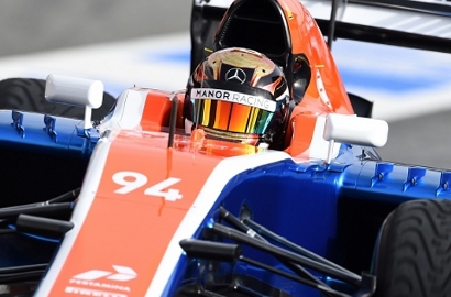 Sempat Usung Rio Haryanto di F1, Manor Racing Kini Terancam Bangkrut