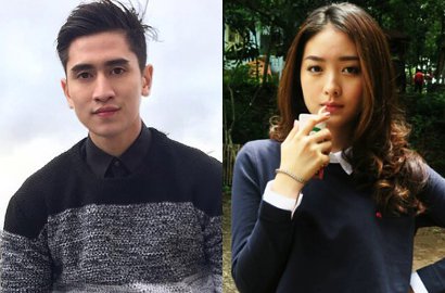 Sudah Mulai Syuting, Verrell - Wilona Akhirnya Bersatu di Sinetron 'Anak Sekolahan'