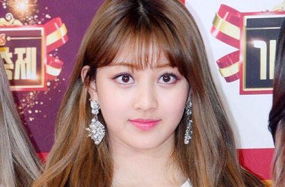 Nggak Hanya Tzuyu, Jihyo Twice Juga Jadi Korban 'Akgae Fans'?