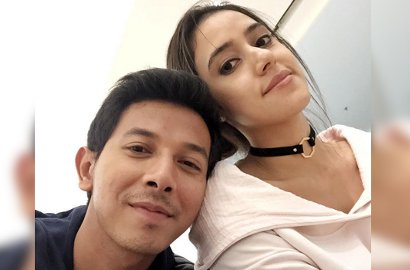 Bakal Jadi Istri Sonny Septian, Fairuz A Rafiq Harus Penuhi Syarat Ini