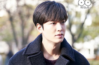 Akhirnya Bertemu, Lee Min Ho Dipeluk Sang Ibu di 'Legend of the Blue Sea'