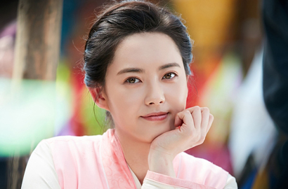 Tinggalkan SM, Go Ara Resmi Gabung Agensi Jung Woo Sung-Lee Jung Jae
