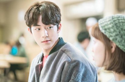 Dikuntit Geng Lee Sung Kyung, Nam Joo Hyuk Selingkuh di 'Weightlifting Fairy'?