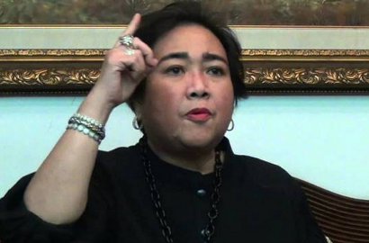 Soal Isu Uang Rp 300 Juta untuk Makar, Jubir Rachmawati: Bukan Isu Baru