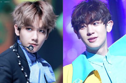 Unggah Video Dirinya Jatuh Saat Main Snowboard, Baekhyun Omeli Chanyeol
